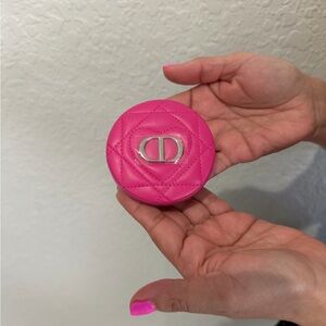GWP Dior Bright Pink Compact Mirror